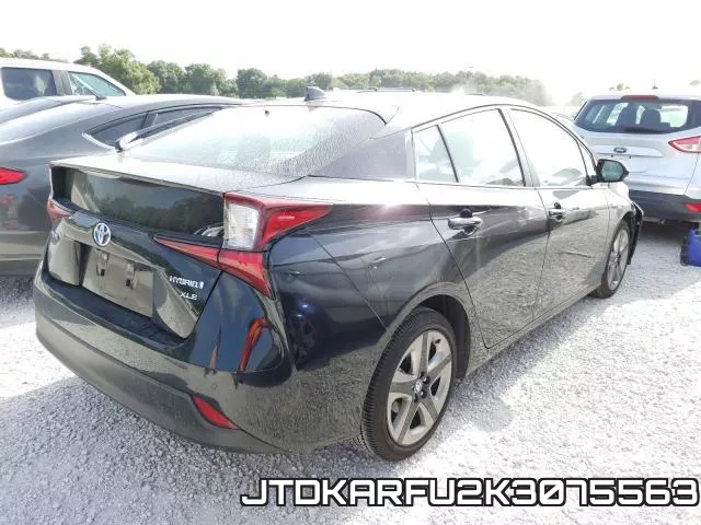 JTDKARFU2K3075563 фото 5
