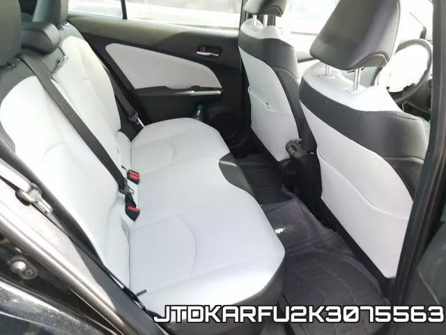 JTDKARFU2K3075563 фото 7