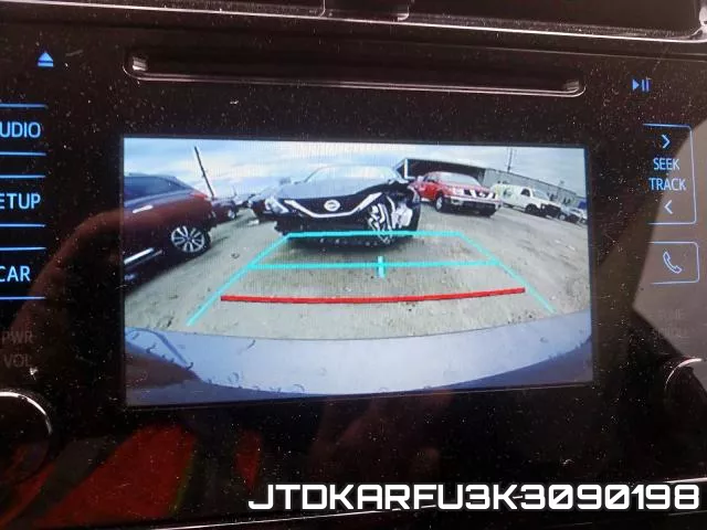 JTDKARFU3K3090198 фото 10