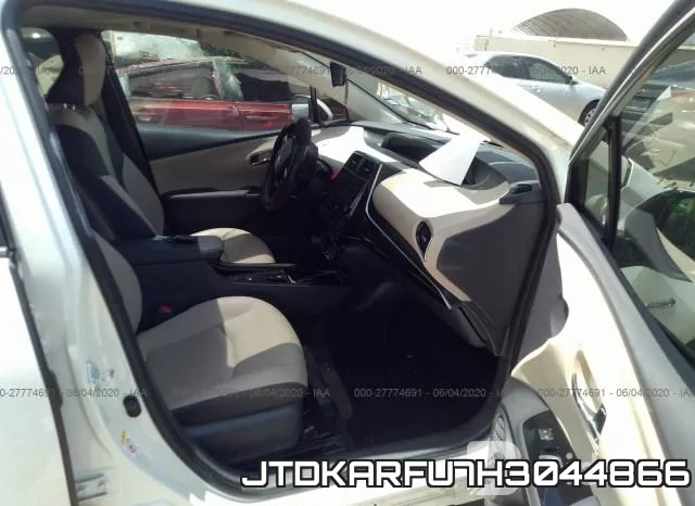 JTDKARFU7H3044866 фото 6