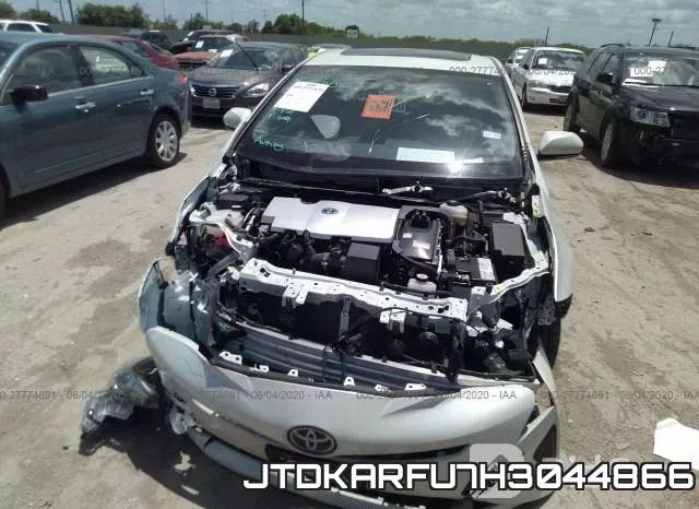JTDKARFU7H3044866 фото 7