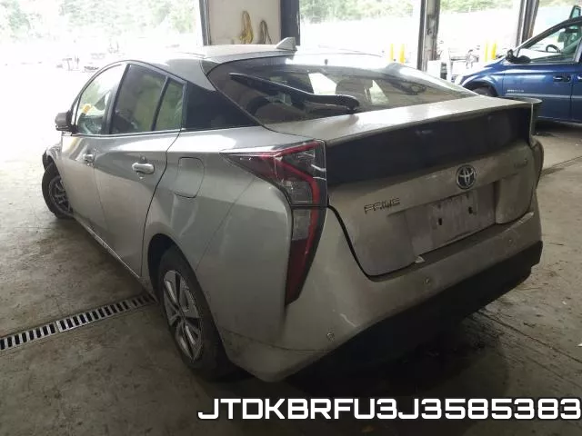 JTDKBRFU3J3585383 фото 4