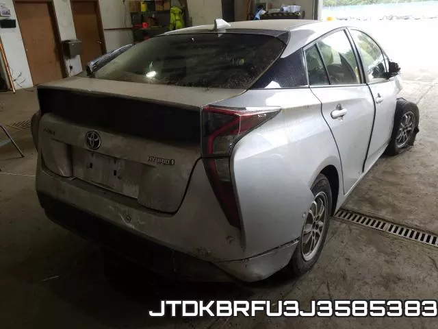 JTDKBRFU3J3585383 фото 5