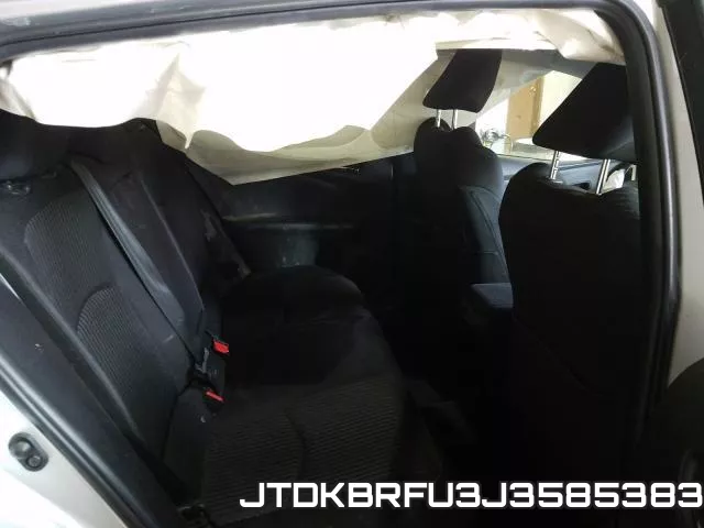 JTDKBRFU3J3585383 фото 7