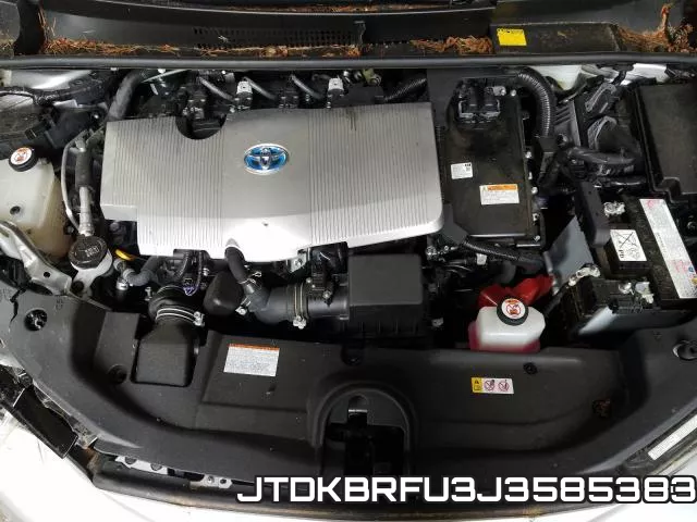 JTDKBRFU3J3585383 фото 8