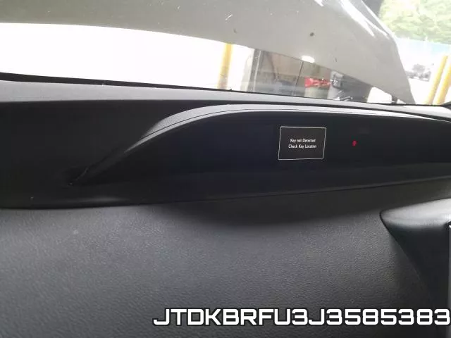 JTDKBRFU3J3585383 фото 9