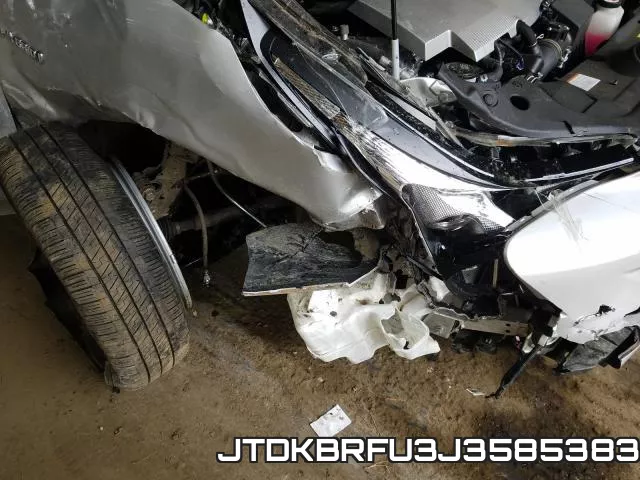 JTDKBRFU3J3585383 фото 10