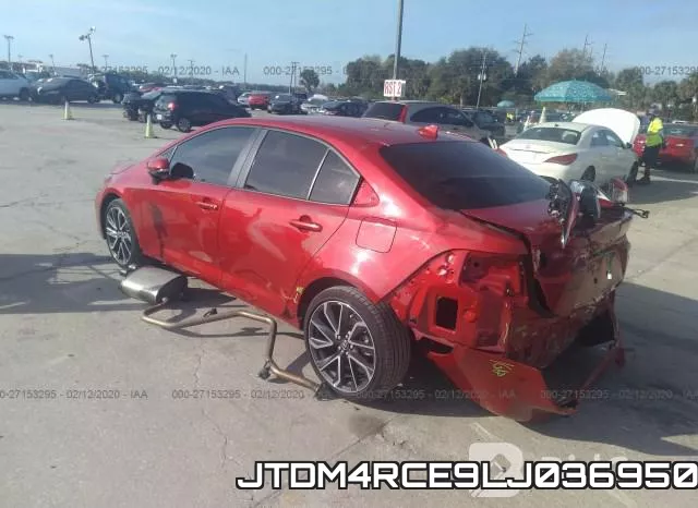 JTDM4RCE9LJ036950 фото 4