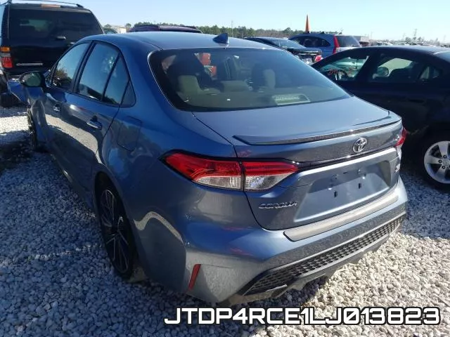 JTDP4RCE1LJ013823 фото 4