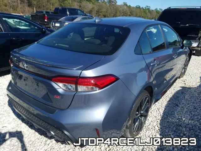 JTDP4RCE1LJ013823 фото 5