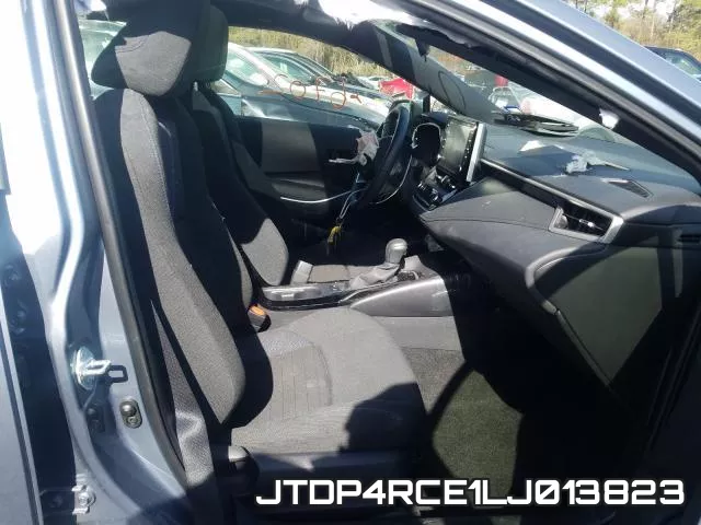JTDP4RCE1LJ013823 фото 6
