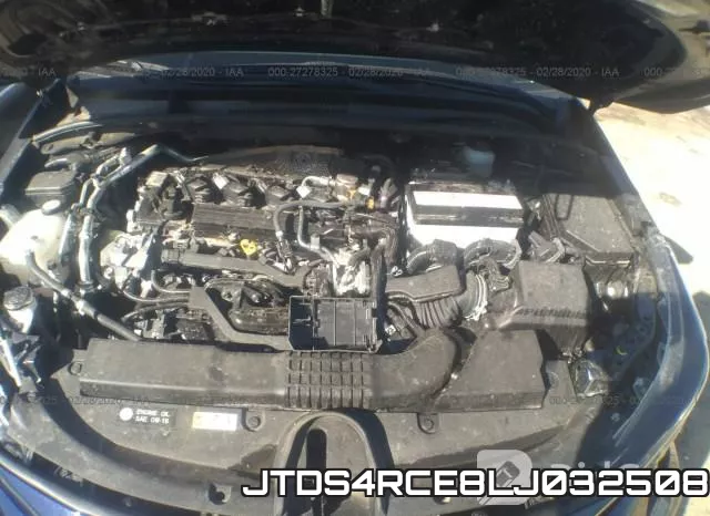 JTDS4RCE8LJ032508 фото 2