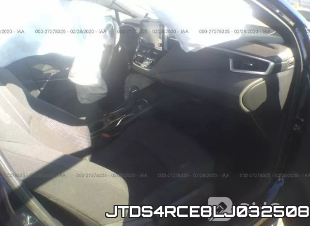 JTDS4RCE8LJ032508 фото 6