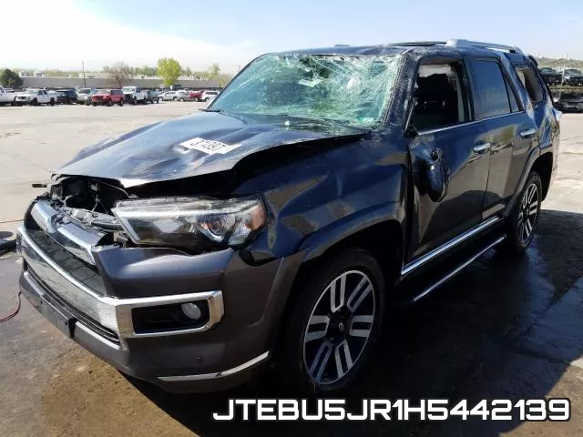 JTEBU5JR1H5442139 фото 3