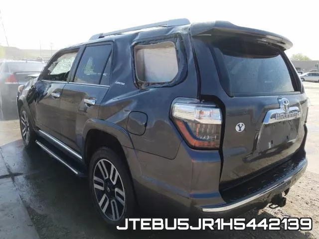 JTEBU5JR1H5442139 фото 4