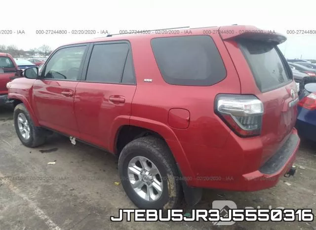 JTEBU5JR3J5550316 фото 4