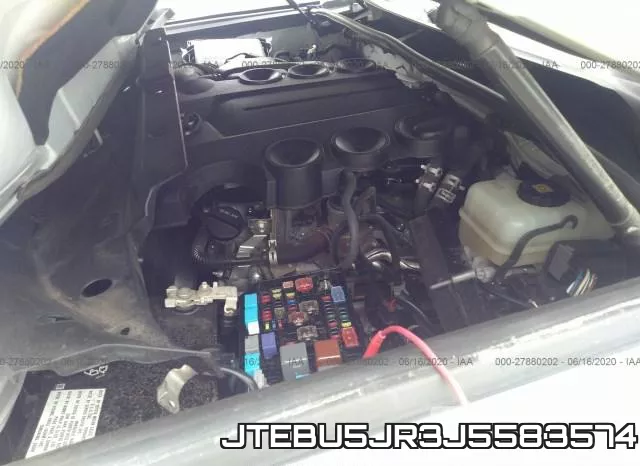 JTEBU5JR3J5583574 фото 2