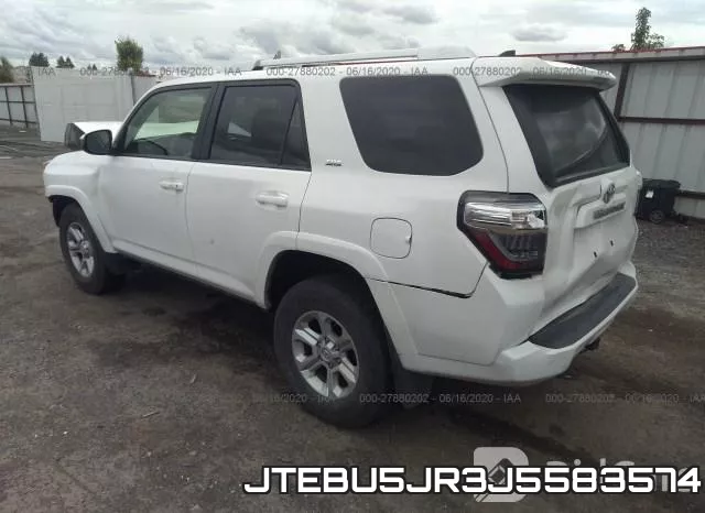 JTEBU5JR3J5583574 фото 4