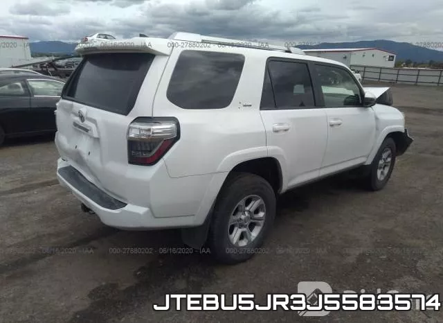 JTEBU5JR3J5583574 фото 5