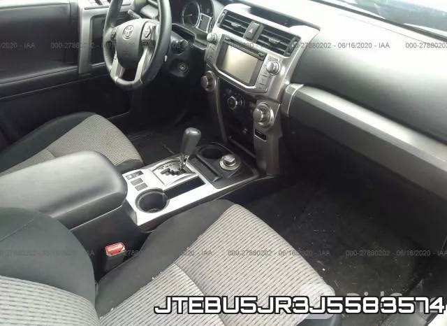 JTEBU5JR3J5583574 фото 6