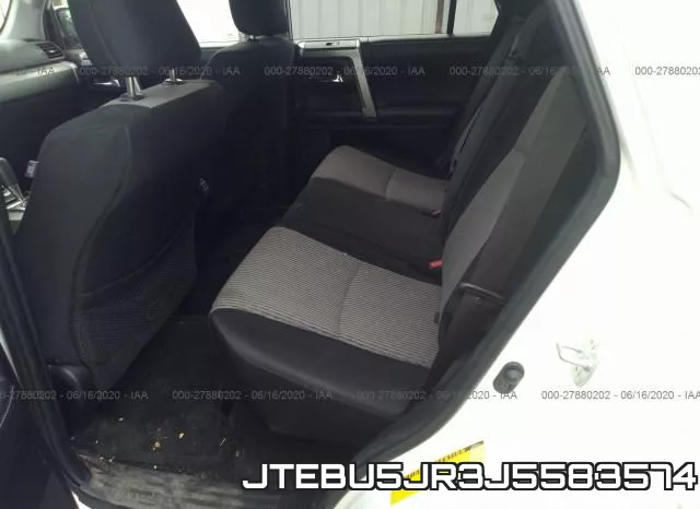 JTEBU5JR3J5583574 фото 9