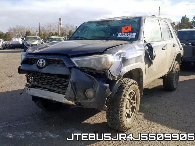 JTEBU5JR4J5509905 фото 3