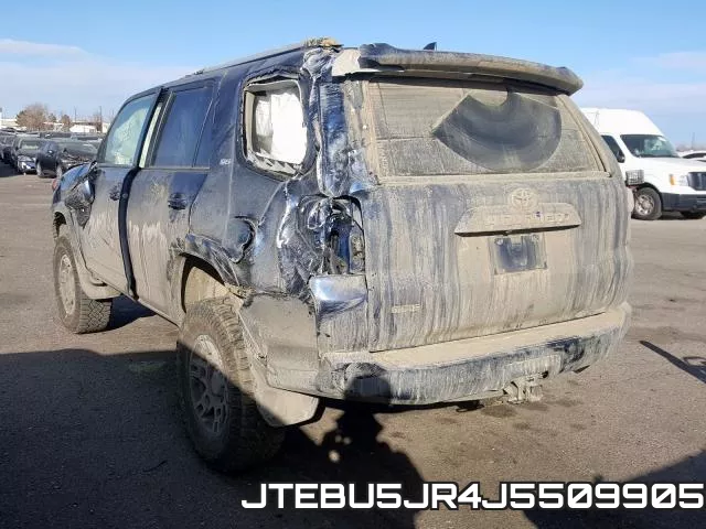 JTEBU5JR4J5509905 фото 4
