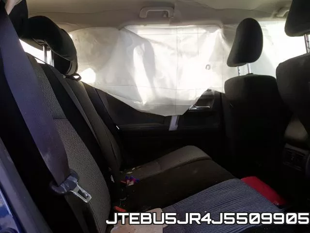 JTEBU5JR4J5509905 фото 7