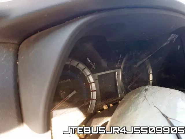 JTEBU5JR4J5509905 фото 9