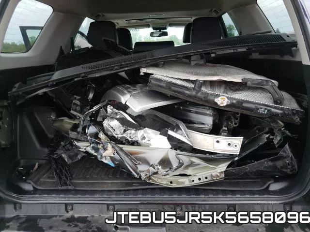 JTEBU5JR5K5658096 фото 10