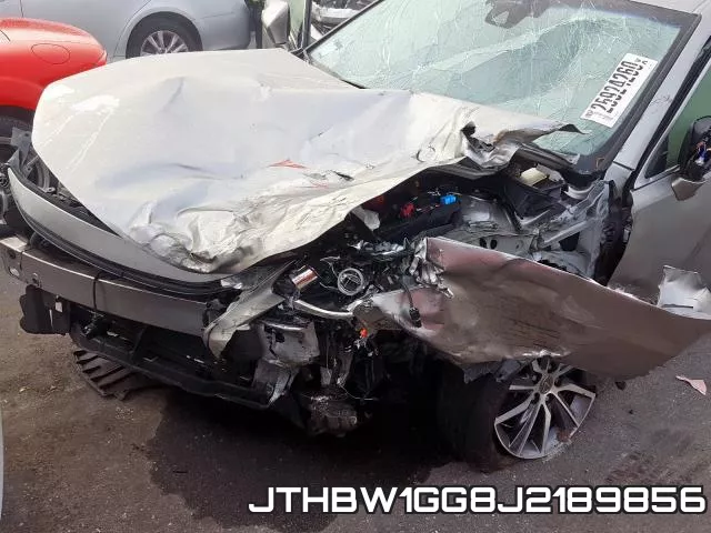 JTHBW1GG8J2189856 фото 10