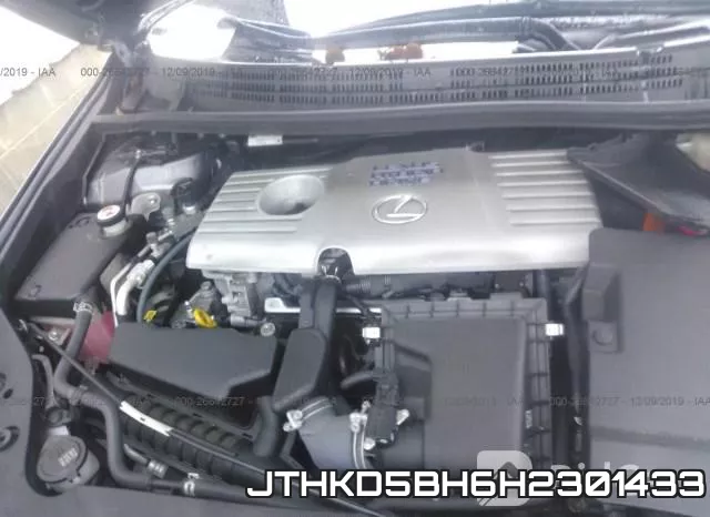 JTHKD5BH6H2301433 фото 2