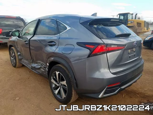 JTJBJRBZ1K2102224 фото 4
