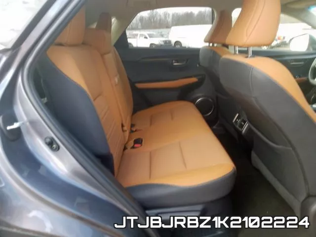 JTJBJRBZ1K2102224 фото 7