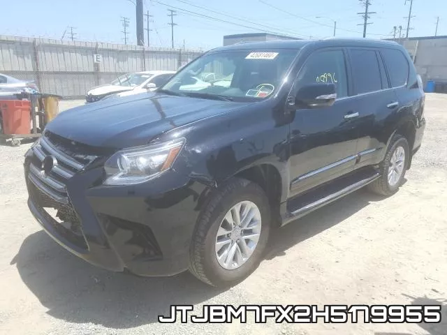 JTJBM7FX2H5179955 фото 3