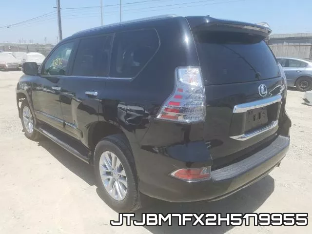 JTJBM7FX2H5179955 фото 4
