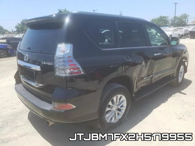 JTJBM7FX2H5179955 фото 5