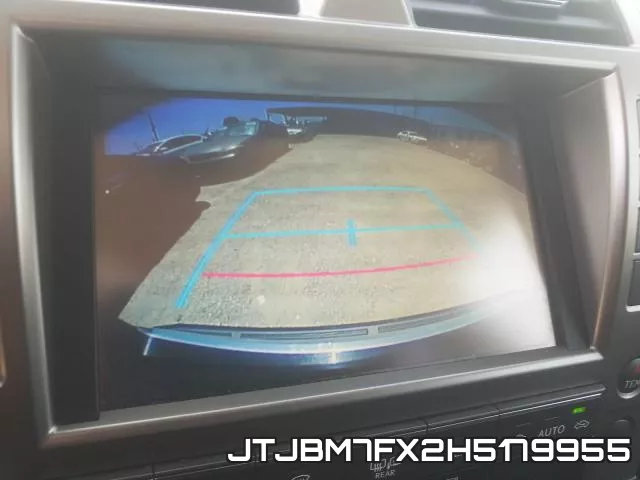 JTJBM7FX2H5179955 фото 10