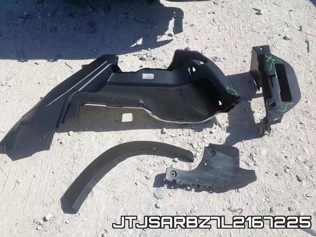 JTJSARBZ7L2167225 фото 10