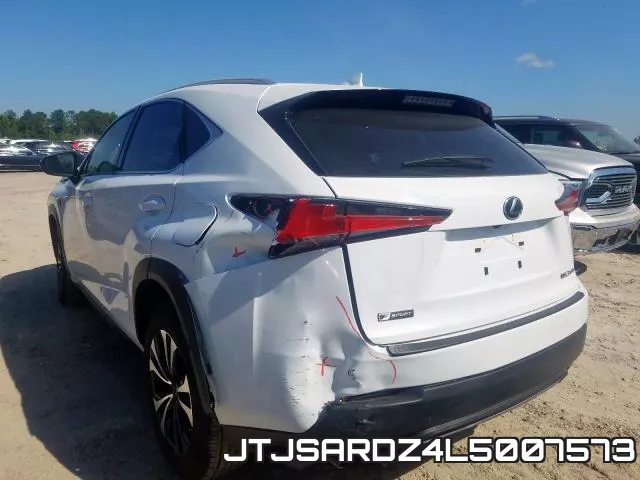 JTJSARDZ4L5007573 фото 4