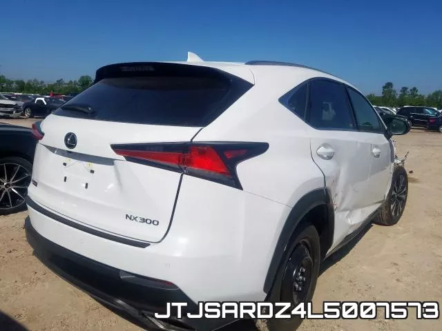 JTJSARDZ4L5007573 фото 5