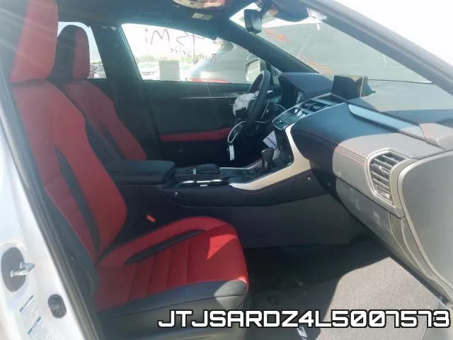 JTJSARDZ4L5007573 фото 6