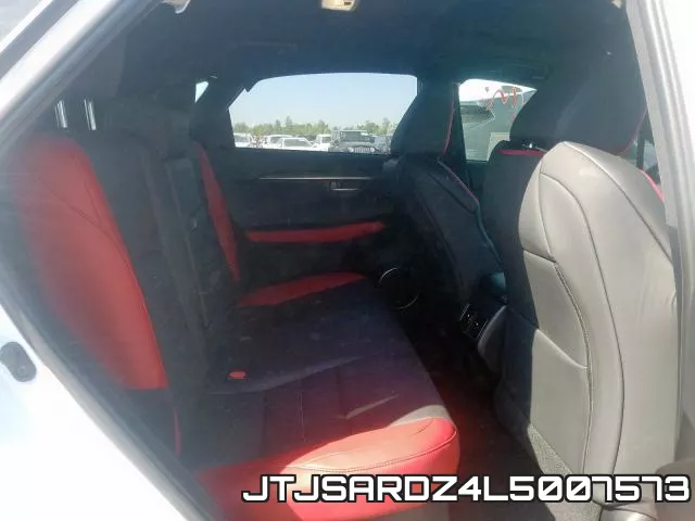 JTJSARDZ4L5007573 фото 7