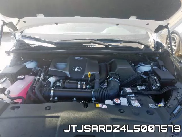 JTJSARDZ4L5007573 фото 8