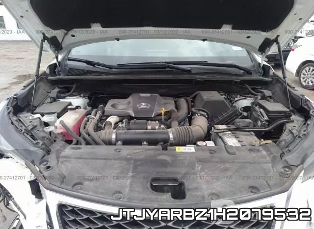 JTJYARBZ1H2079532 фото 2