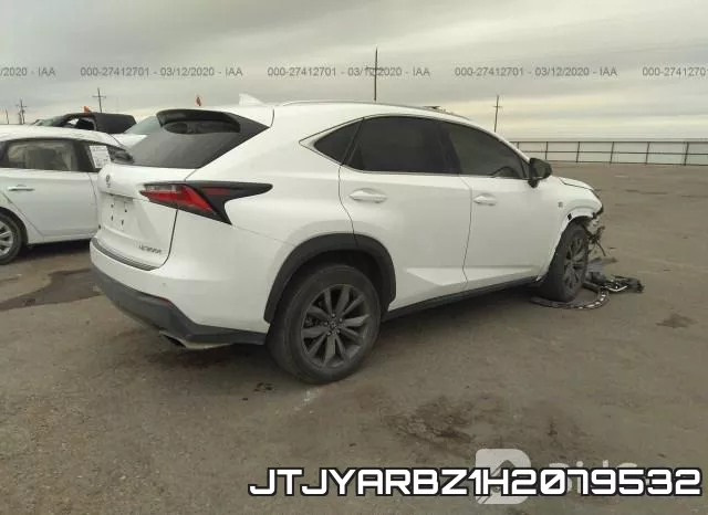 JTJYARBZ1H2079532 фото 5