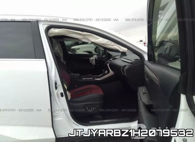 JTJYARBZ1H2079532 фото 6