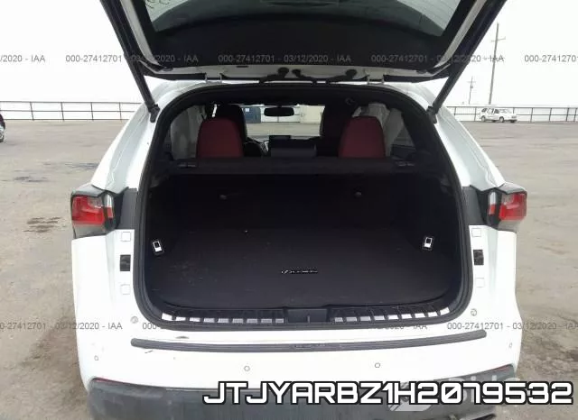 JTJYARBZ1H2079532 фото 9