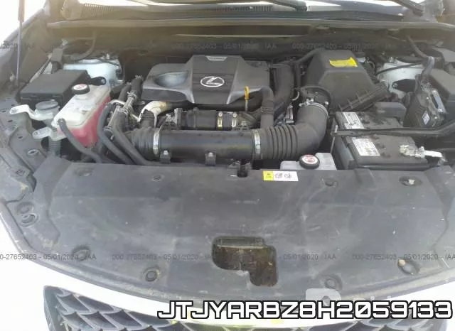JTJYARBZ8H2059133 фото 2