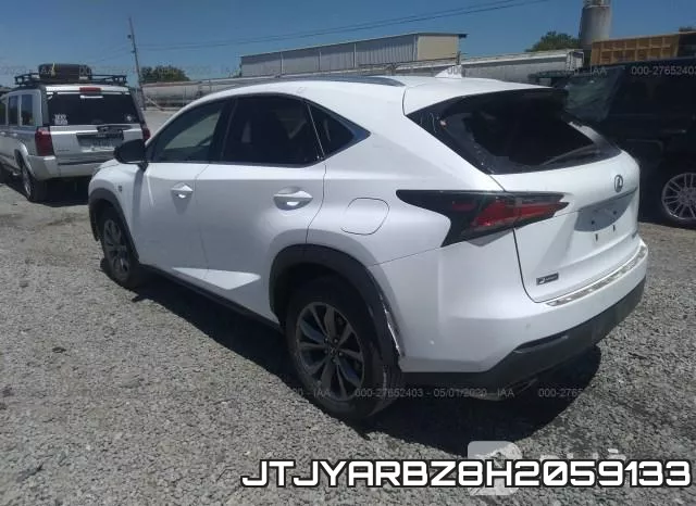 JTJYARBZ8H2059133 фото 4